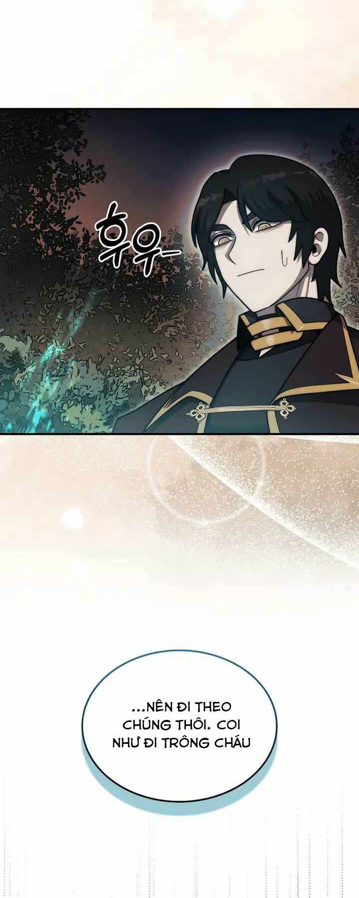 Quân Cờ Thứ 31 Lật Ngược Ván Cờ - Chapter 31 - Page 49