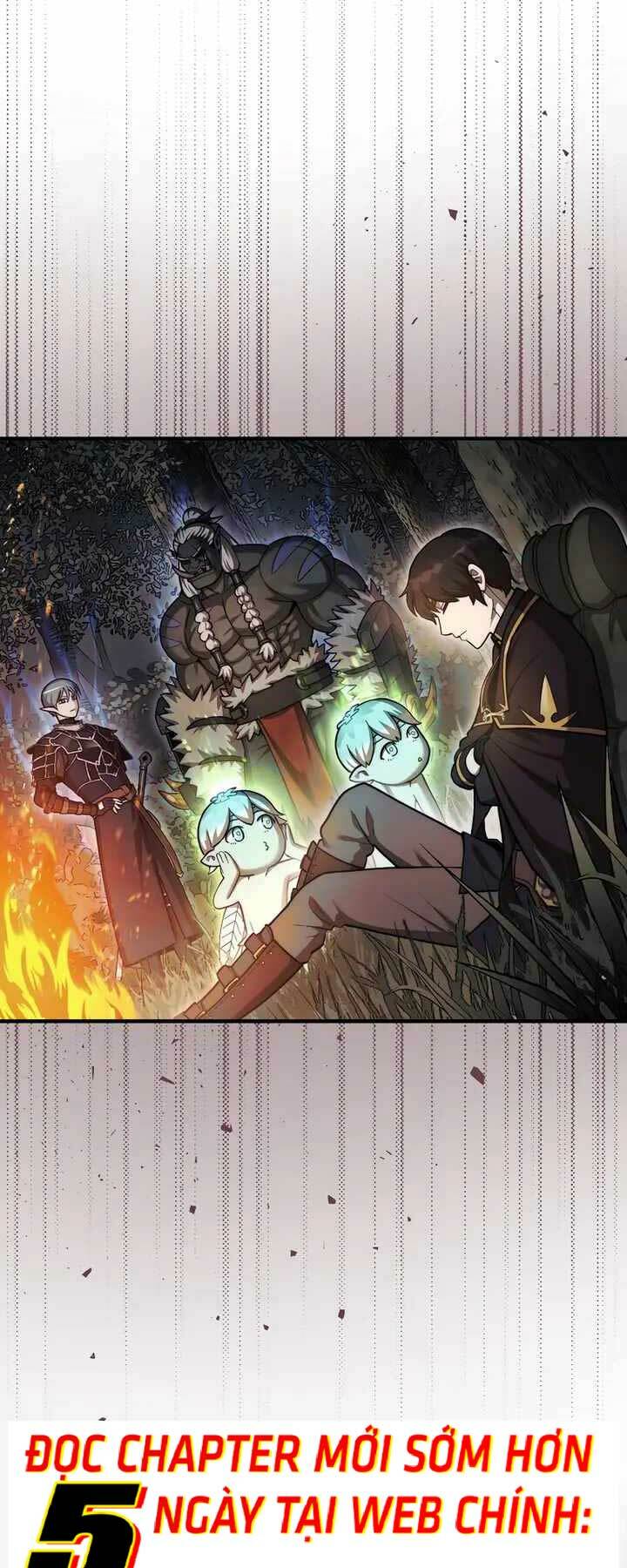 Quân Cờ Thứ 31 Lật Ngược Ván Cờ - Chapter 31 - Page 50