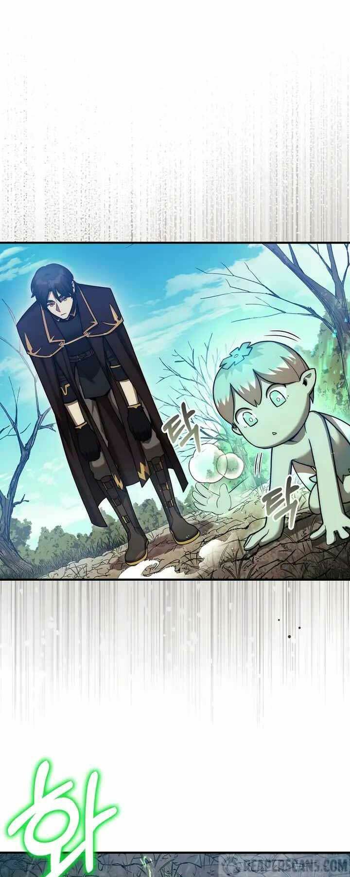 Quân Cờ Thứ 31 Lật Ngược Ván Cờ - Chapter 31 - Page 52