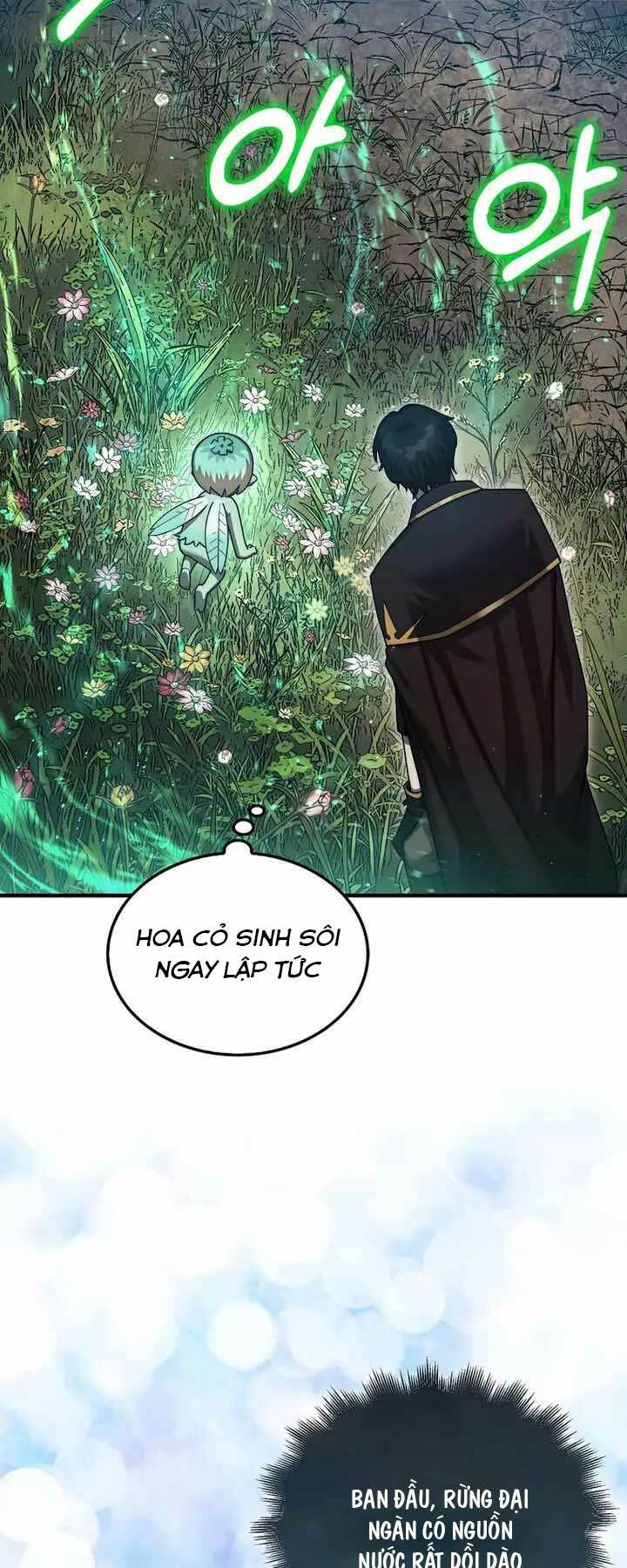 Quân Cờ Thứ 31 Lật Ngược Ván Cờ - Chapter 31 - Page 53