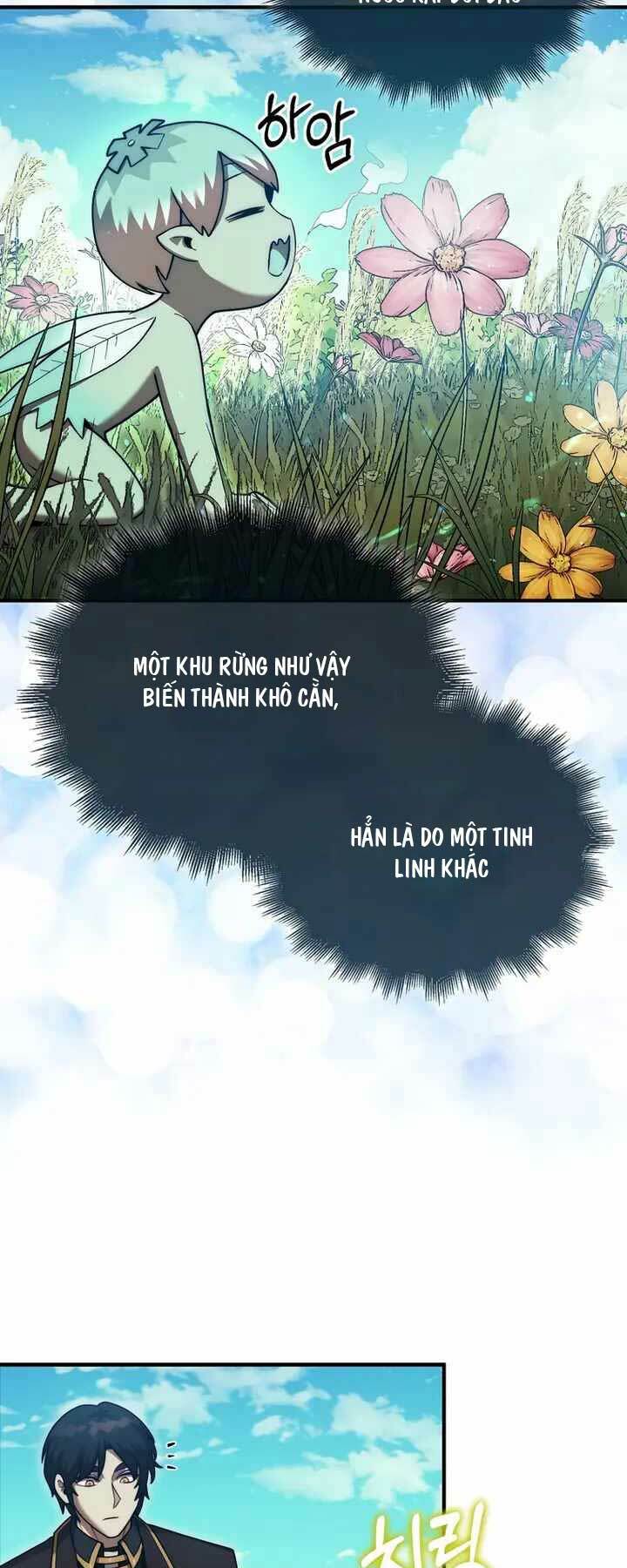 Quân Cờ Thứ 31 Lật Ngược Ván Cờ - Chapter 31 - Page 54