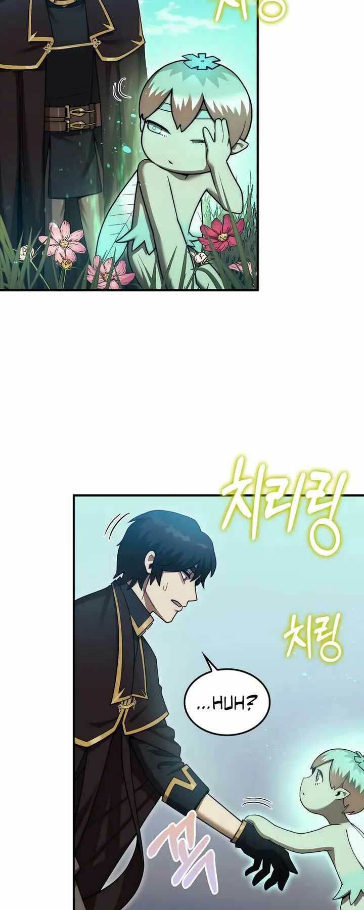 Quân Cờ Thứ 31 Lật Ngược Ván Cờ - Chapter 31 - Page 55