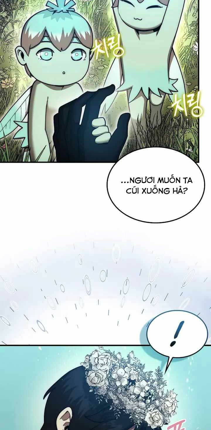 Quân Cờ Thứ 31 Lật Ngược Ván Cờ - Chapter 31 - Page 57