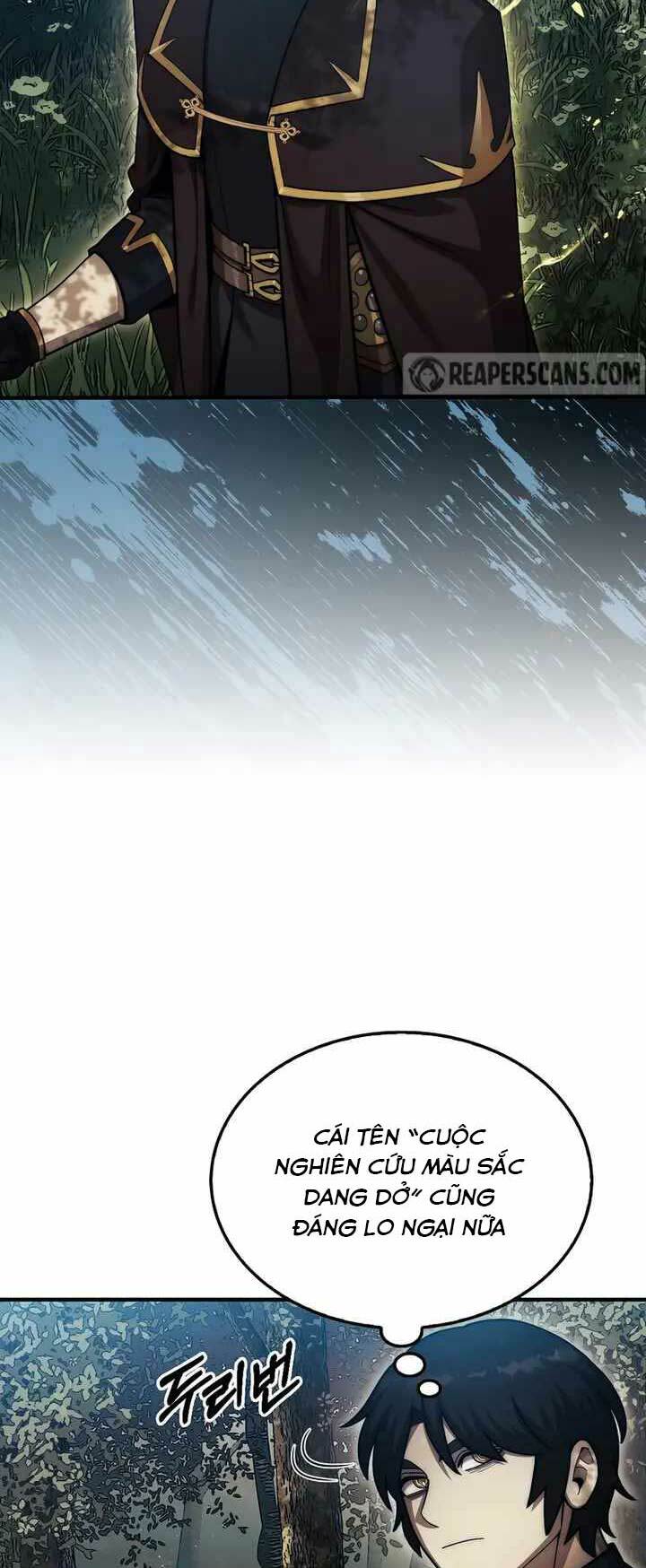 Quân Cờ Thứ 31 Lật Ngược Ván Cờ - Chapter 31 - Page 5