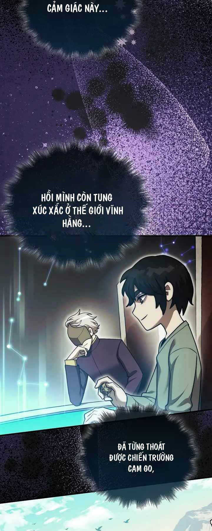 Quân Cờ Thứ 31 Lật Ngược Ván Cờ - Chapter 31 - Page 59