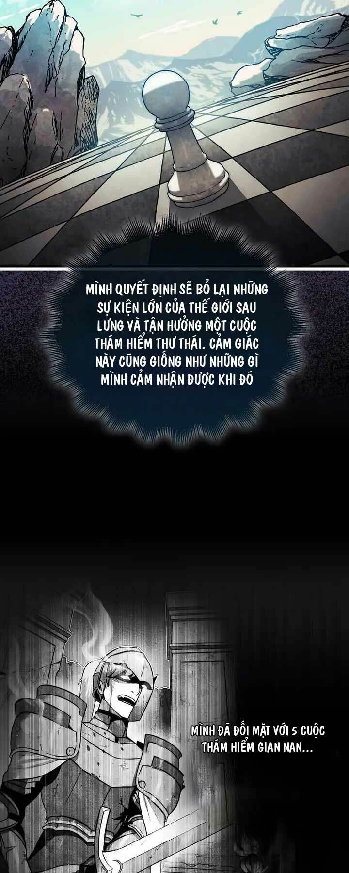 Quân Cờ Thứ 31 Lật Ngược Ván Cờ - Chapter 31 - Page 60