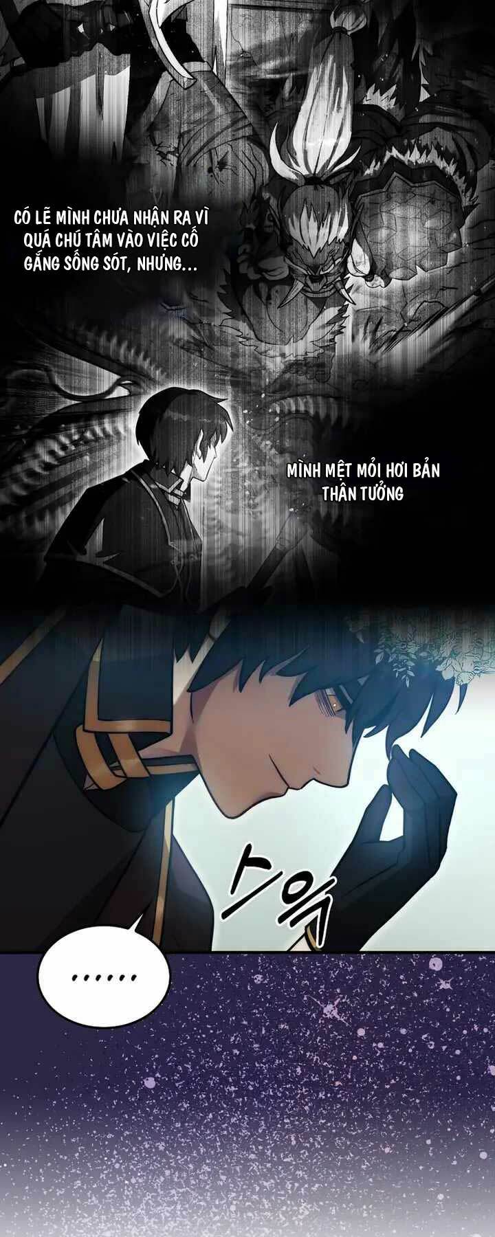 Quân Cờ Thứ 31 Lật Ngược Ván Cờ - Chapter 31 - Page 61