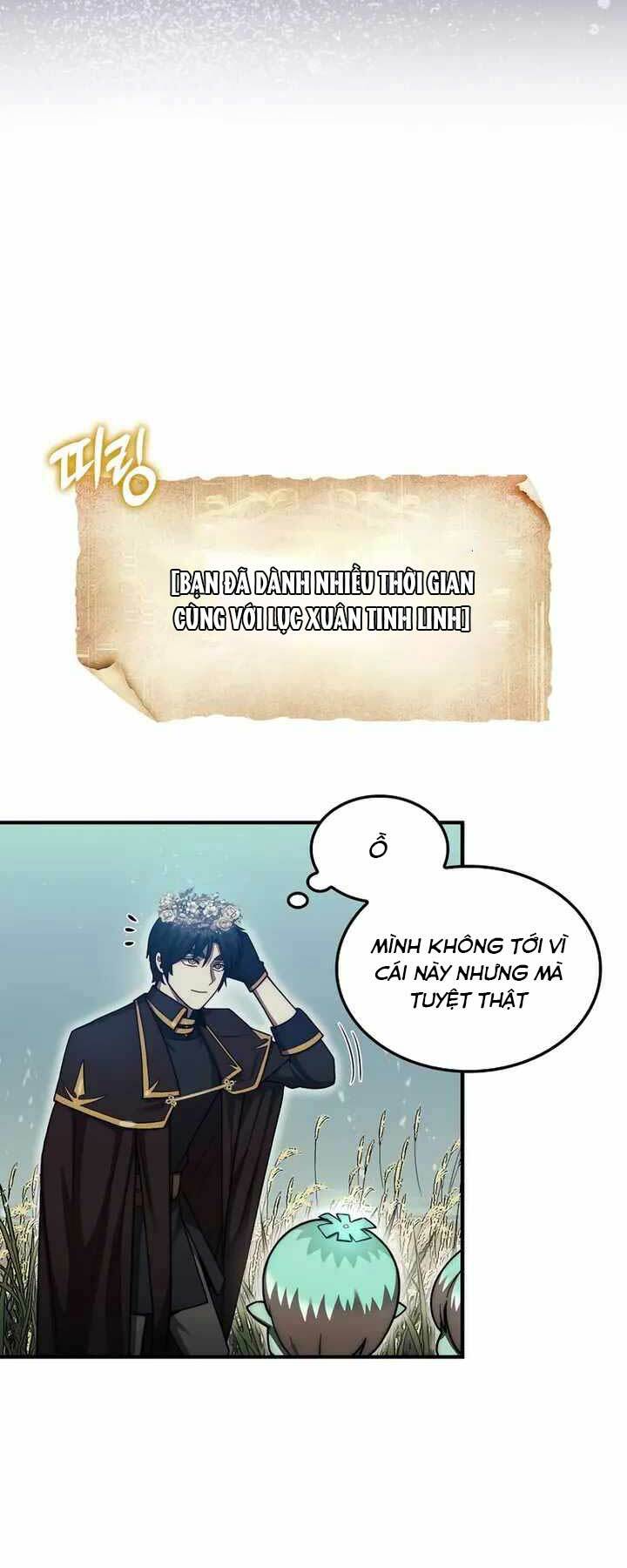 Quân Cờ Thứ 31 Lật Ngược Ván Cờ - Chapter 31 - Page 62