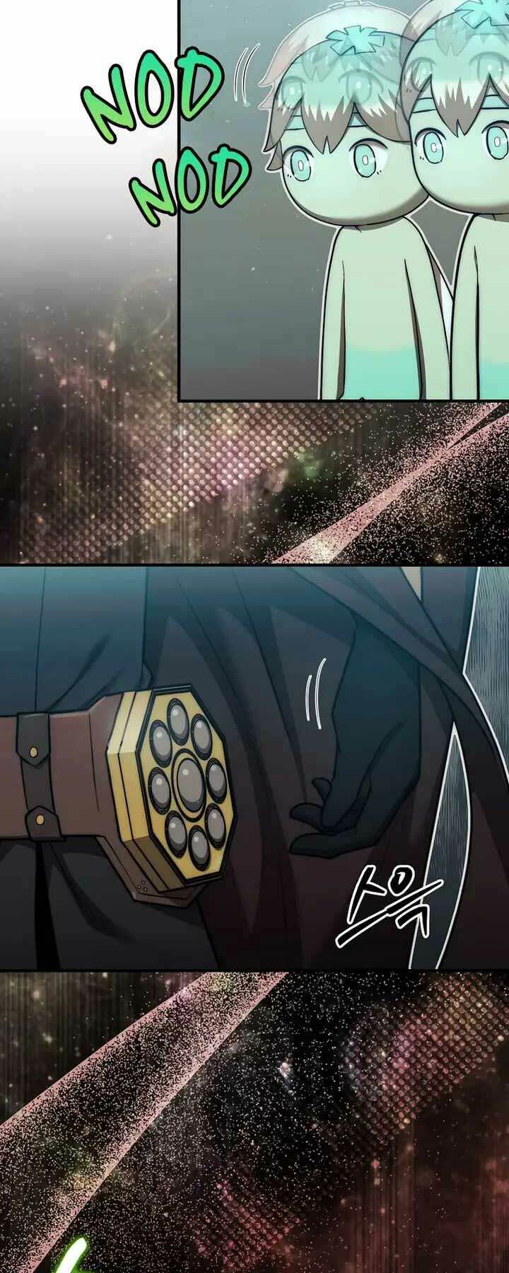 Quân Cờ Thứ 31 Lật Ngược Ván Cờ - Chapter 31 - Page 64