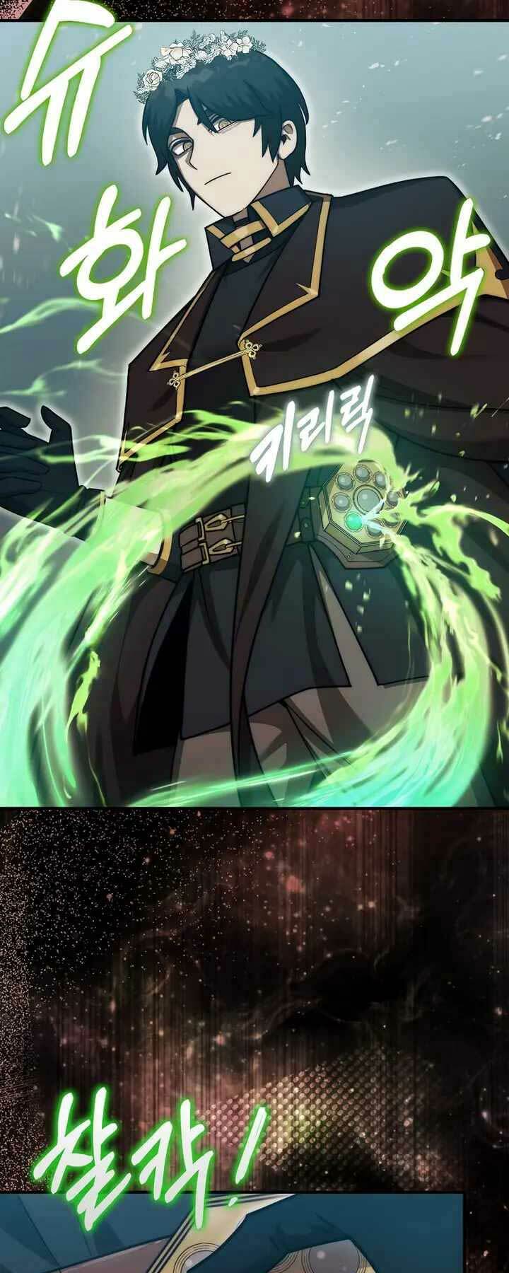 Quân Cờ Thứ 31 Lật Ngược Ván Cờ - Chapter 31 - Page 65