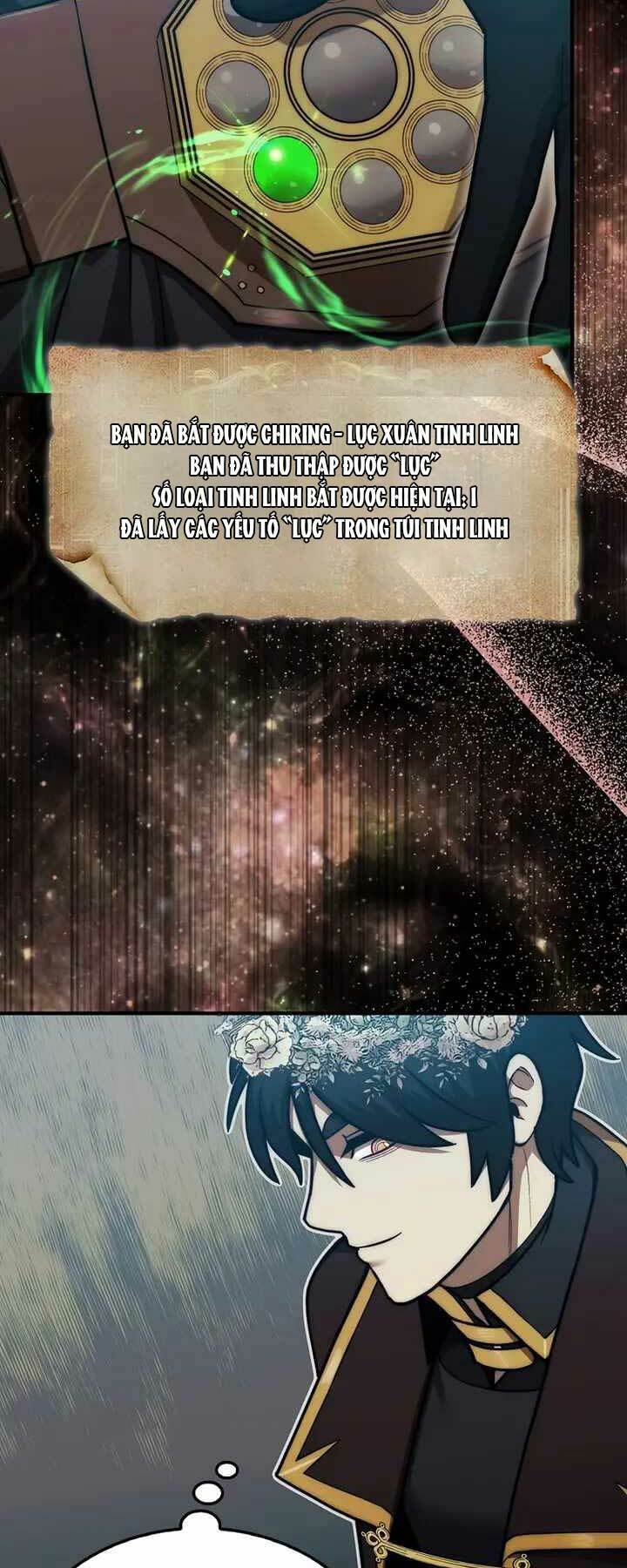 Quân Cờ Thứ 31 Lật Ngược Ván Cờ - Chapter 31 - Page 66