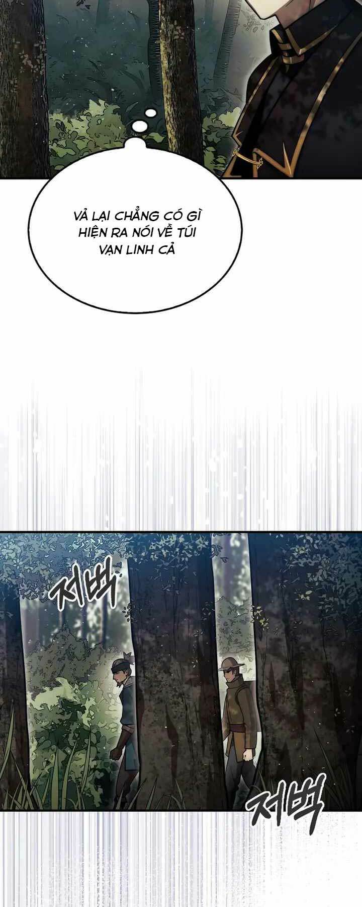 Quân Cờ Thứ 31 Lật Ngược Ván Cờ - Chapter 31 - Page 6