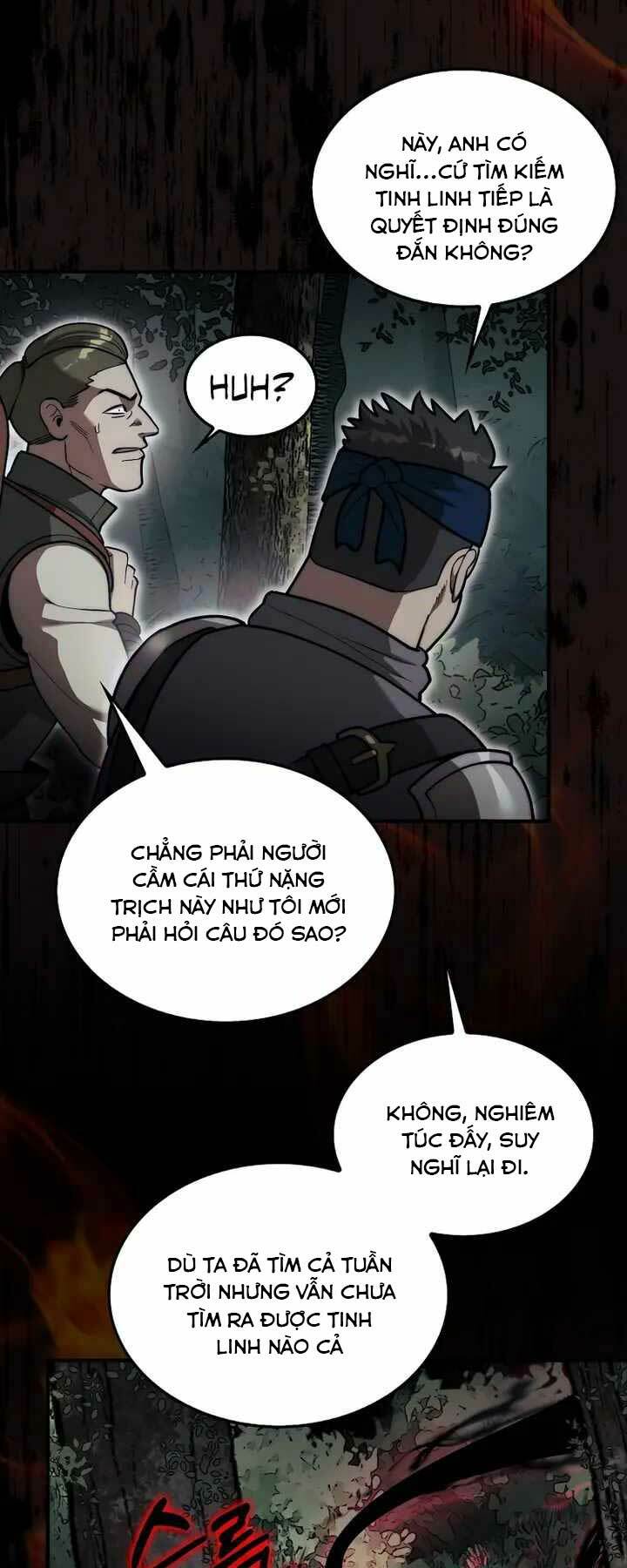 Quân Cờ Thứ 31 Lật Ngược Ván Cờ - Chapter 31 - Page 69