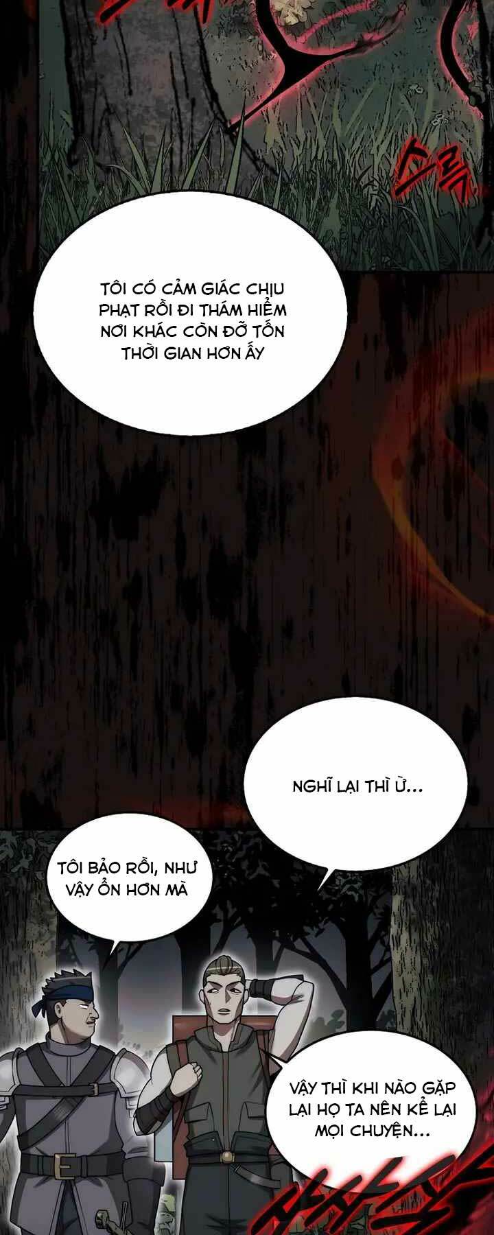 Quân Cờ Thứ 31 Lật Ngược Ván Cờ - Chapter 31 - Page 70