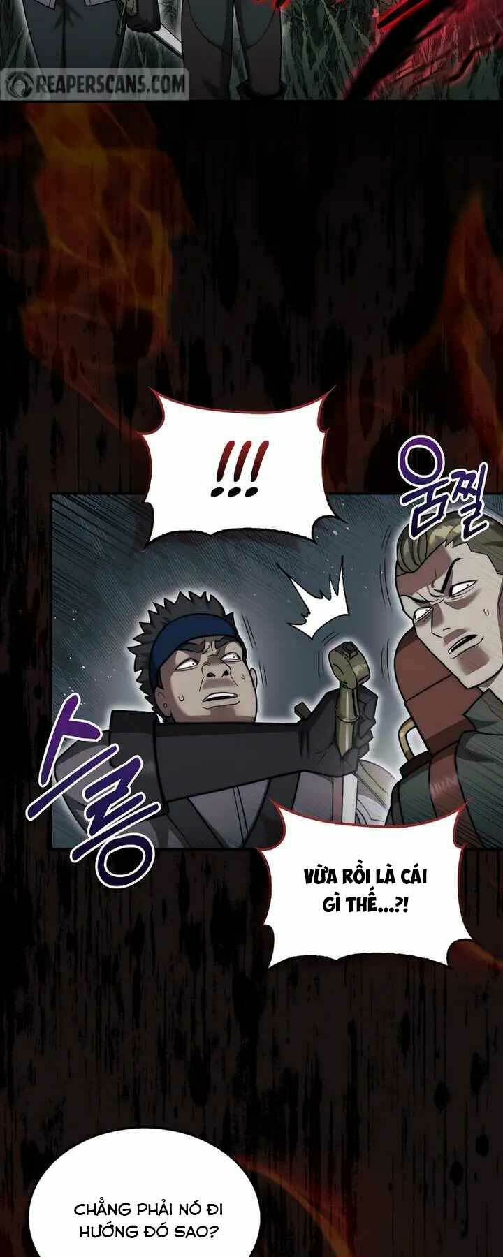 Quân Cờ Thứ 31 Lật Ngược Ván Cờ - Chapter 31 - Page 71