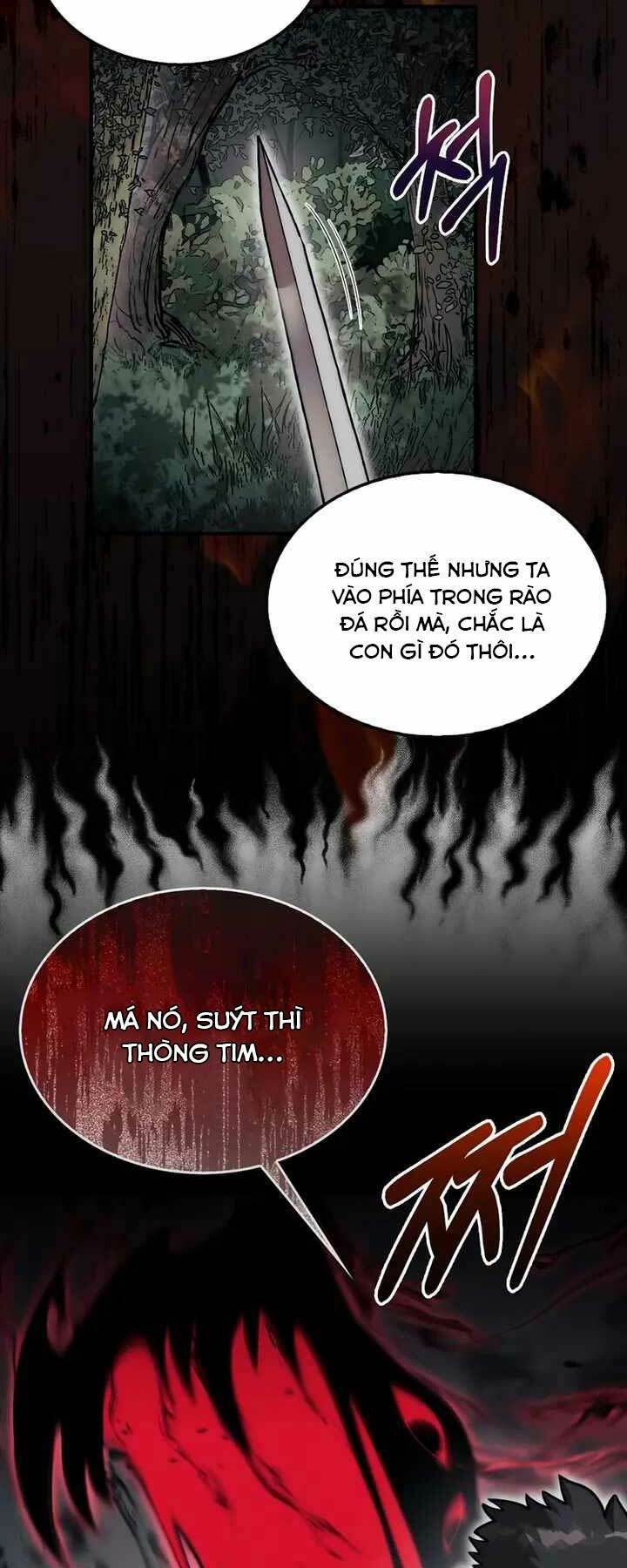 Quân Cờ Thứ 31 Lật Ngược Ván Cờ - Chapter 31 - Page 72