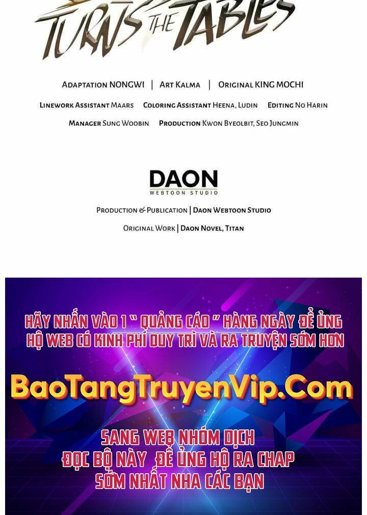 Quân Cờ Thứ 31 Lật Ngược Ván Cờ - Chapter 31 - Page 76