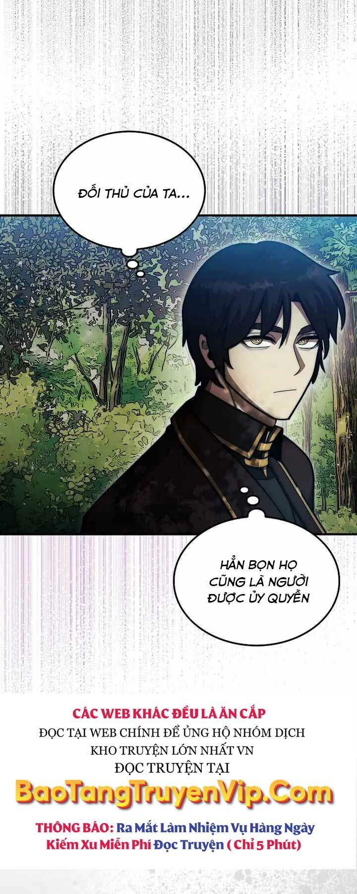 Quân Cờ Thứ 31 Lật Ngược Ván Cờ - Chapter 31 - Page 8