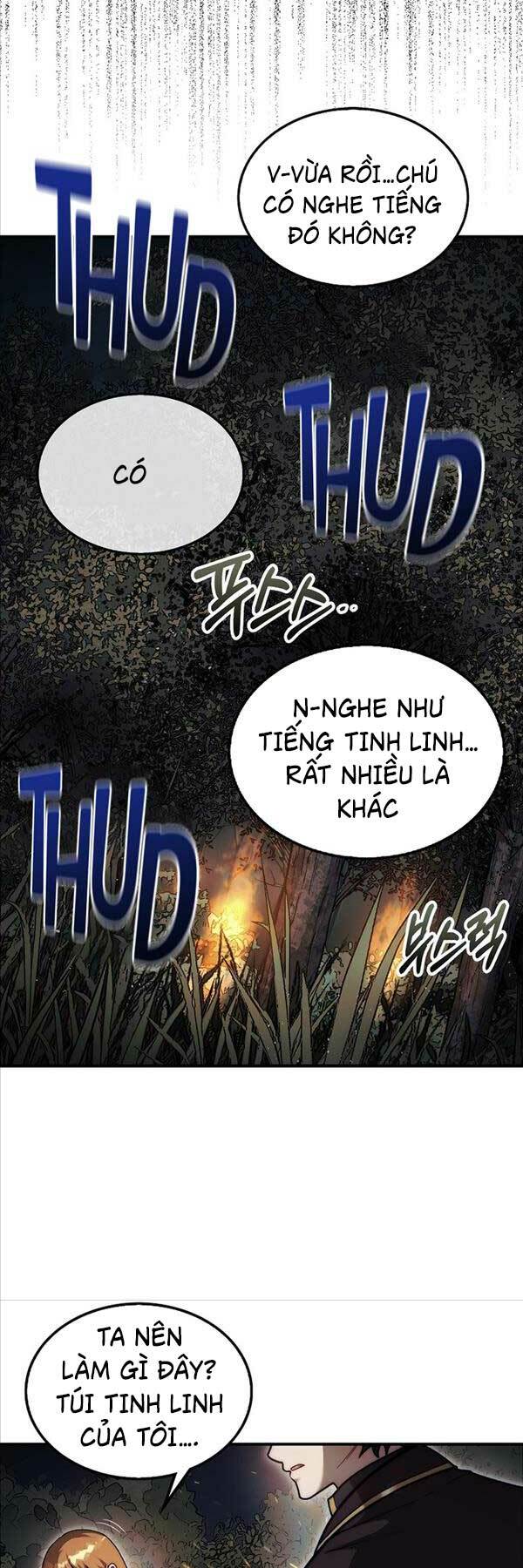 Quân Cờ Thứ 31 Lật Ngược Ván Cờ - Chapter 32 - Page 9