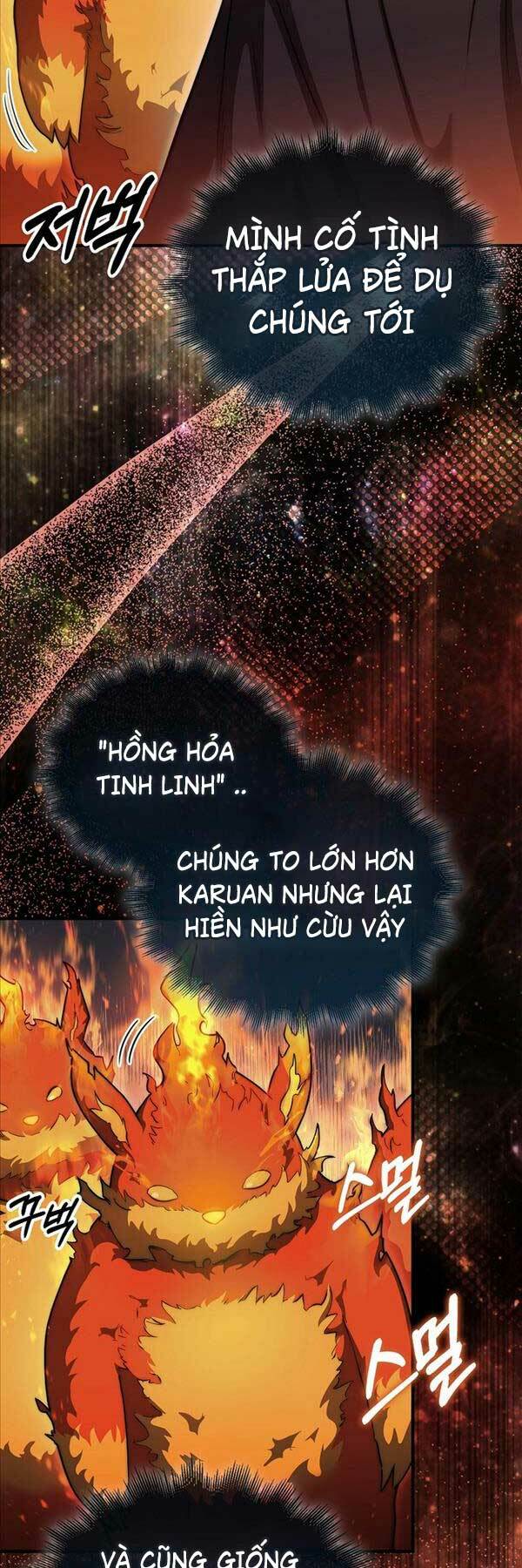 Quân Cờ Thứ 31 Lật Ngược Ván Cờ - Chapter 32 - Page 11