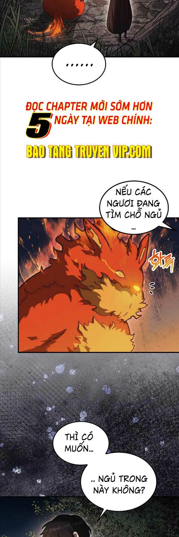 Quân Cờ Thứ 31 Lật Ngược Ván Cờ - Chapter 32 - Page 13