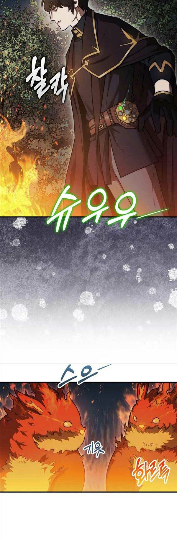 Quân Cờ Thứ 31 Lật Ngược Ván Cờ - Chapter 32 - Page 14