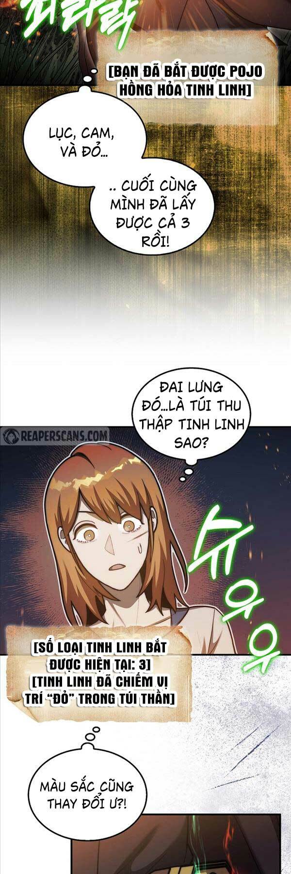 Quân Cờ Thứ 31 Lật Ngược Ván Cờ - Chapter 32 - Page 16