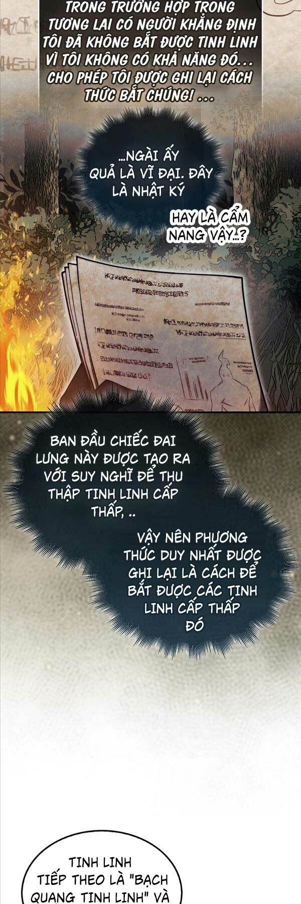 Quân Cờ Thứ 31 Lật Ngược Ván Cờ - Chapter 32 - Page 22