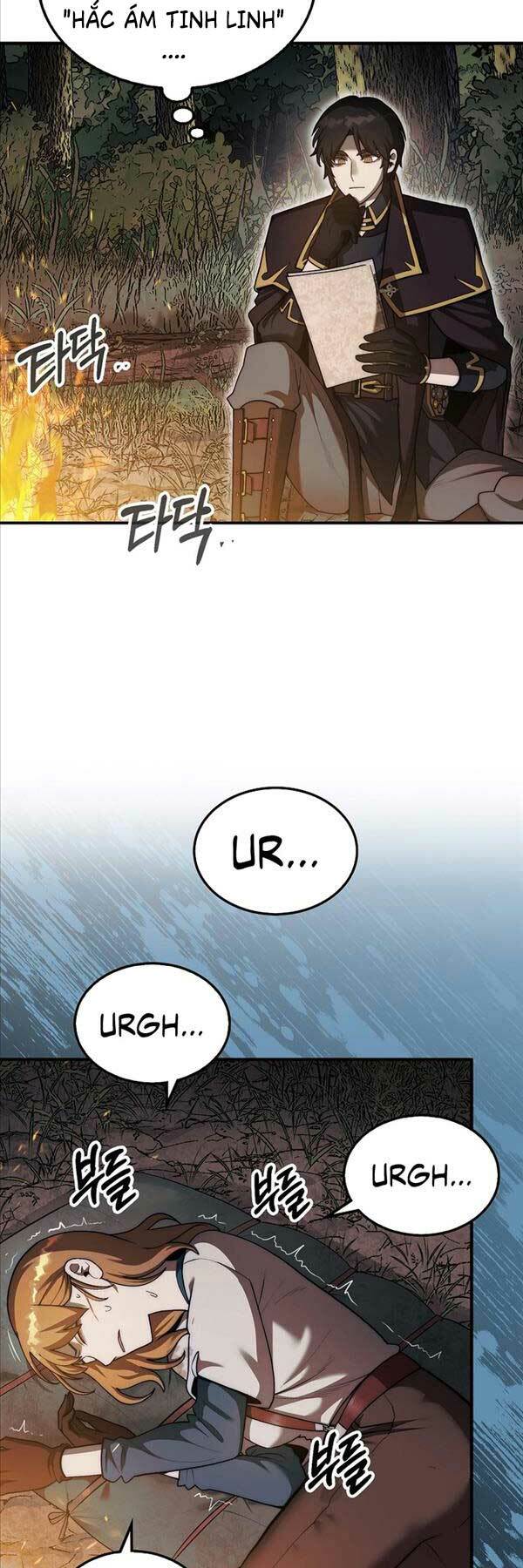 Quân Cờ Thứ 31 Lật Ngược Ván Cờ - Chapter 32 - Page 23