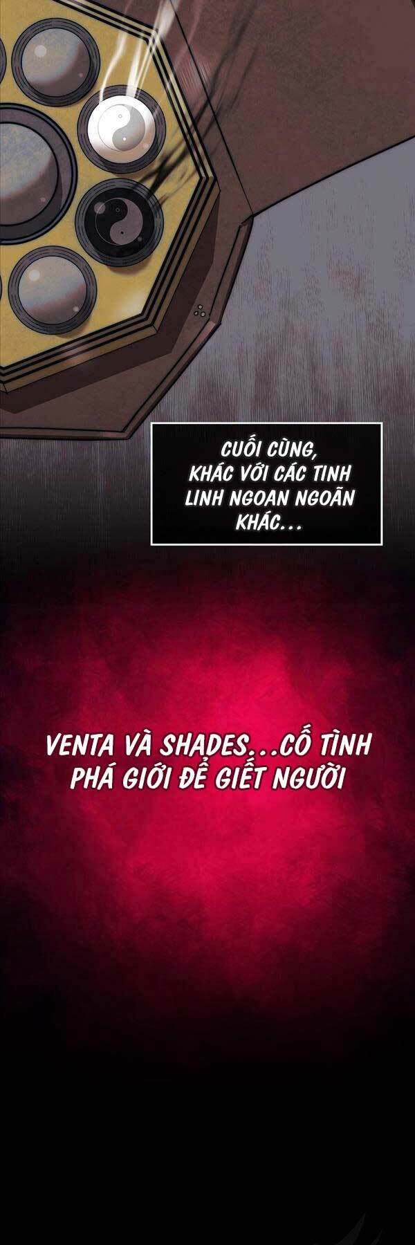 Quân Cờ Thứ 31 Lật Ngược Ván Cờ - Chapter 32 - Page 25