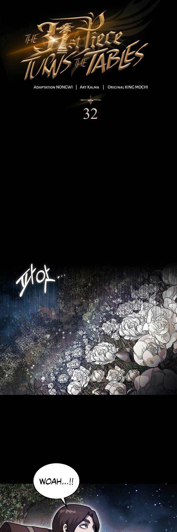 Quân Cờ Thứ 31 Lật Ngược Ván Cờ - Chapter 32 - Page 26