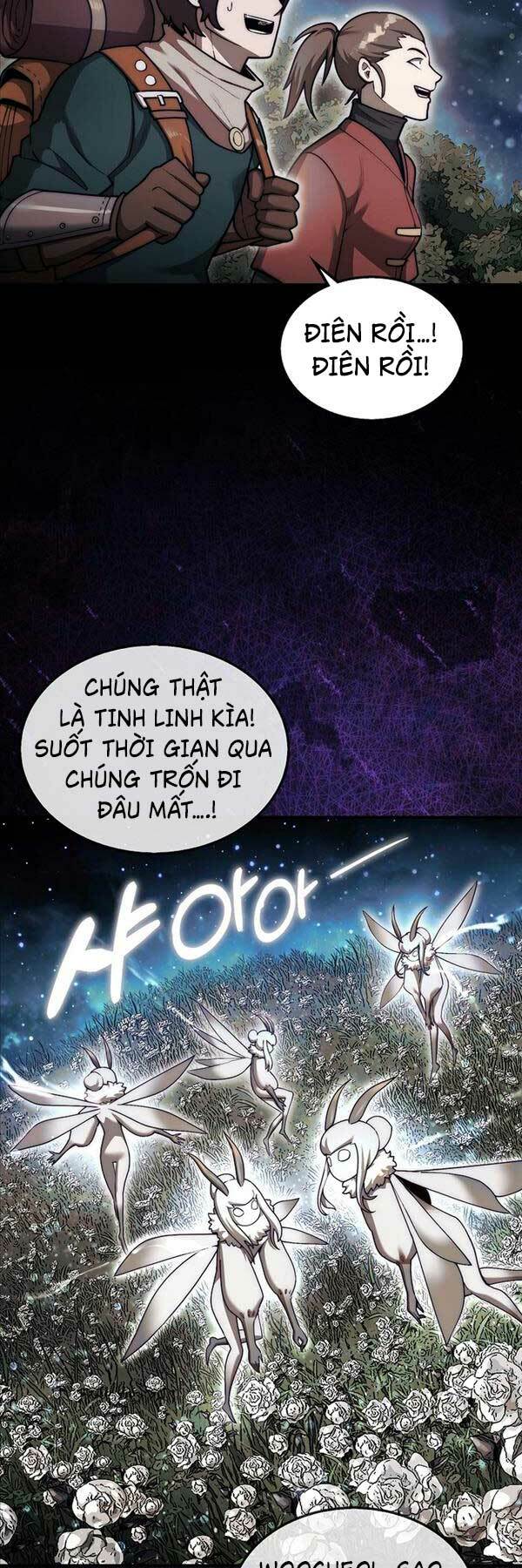 Quân Cờ Thứ 31 Lật Ngược Ván Cờ - Chapter 32 - Page 27