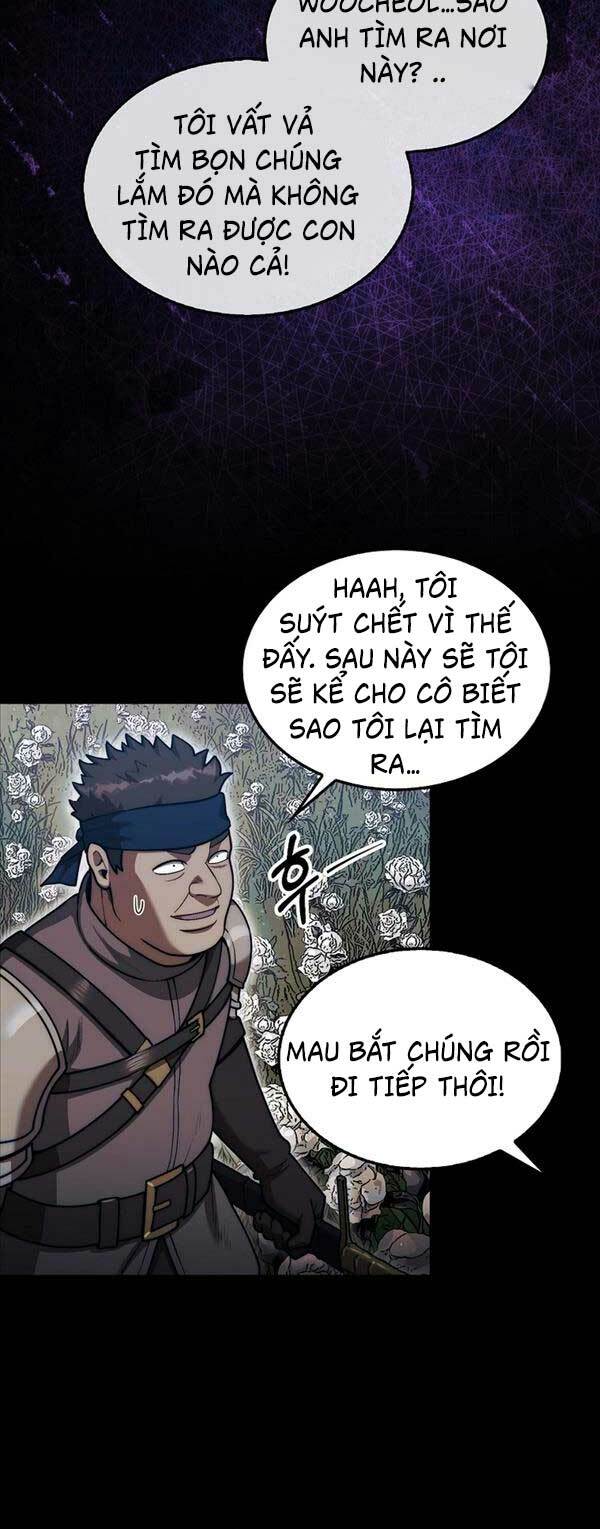 Quân Cờ Thứ 31 Lật Ngược Ván Cờ - Chapter 32 - Page 28