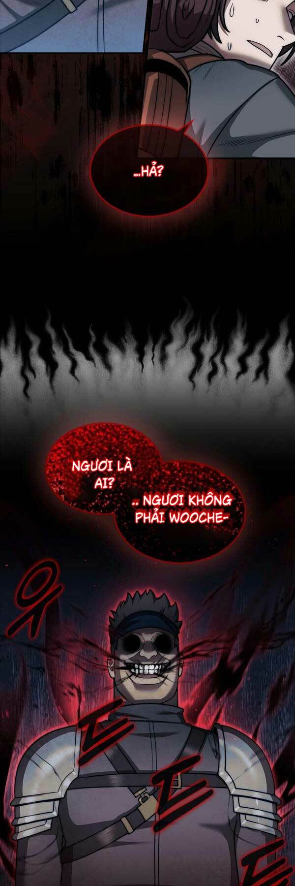 Quân Cờ Thứ 31 Lật Ngược Ván Cờ - Chapter 32 - Page 36