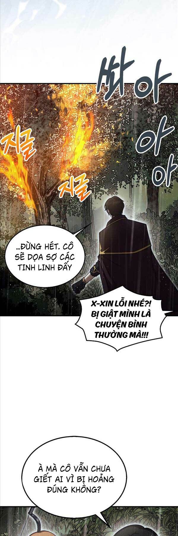 Quân Cờ Thứ 31 Lật Ngược Ván Cờ - Chapter 32 - Page 39
