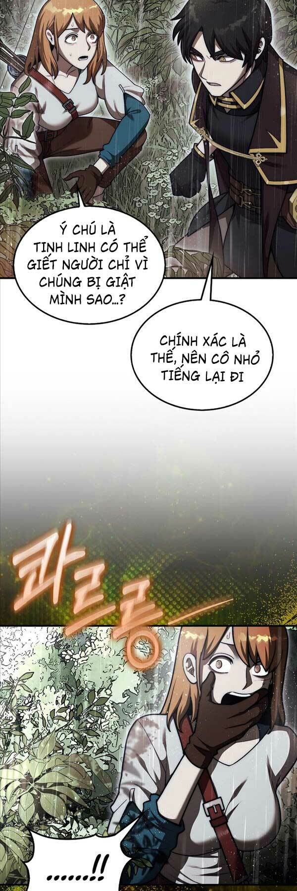Quân Cờ Thứ 31 Lật Ngược Ván Cờ - Chapter 32 - Page 40