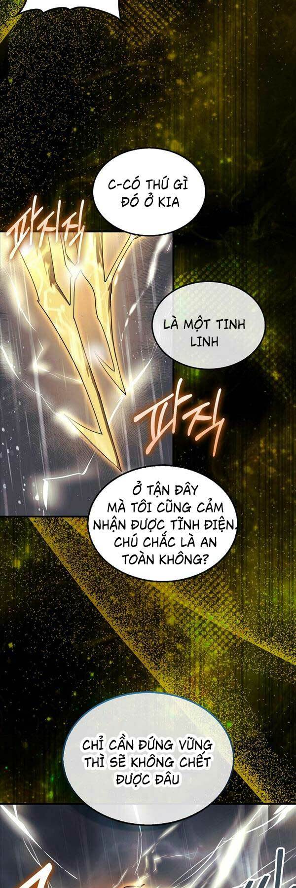 Quân Cờ Thứ 31 Lật Ngược Ván Cờ - Chapter 32 - Page 41