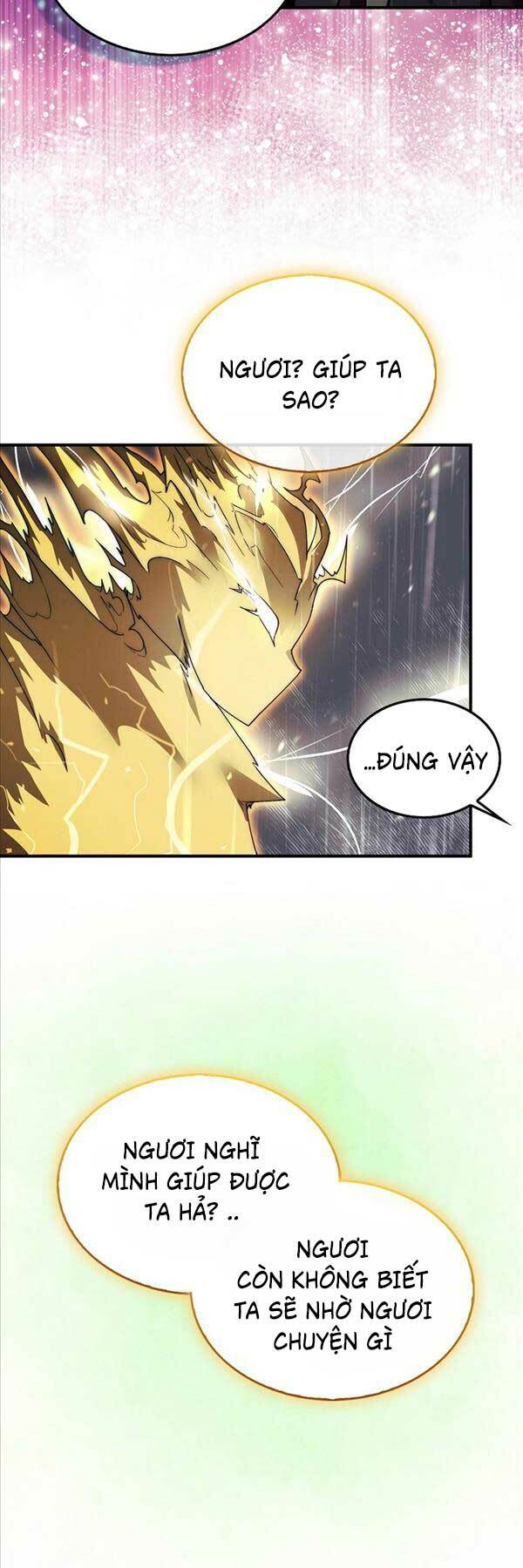 Quân Cờ Thứ 31 Lật Ngược Ván Cờ - Chapter 32 - Page 44