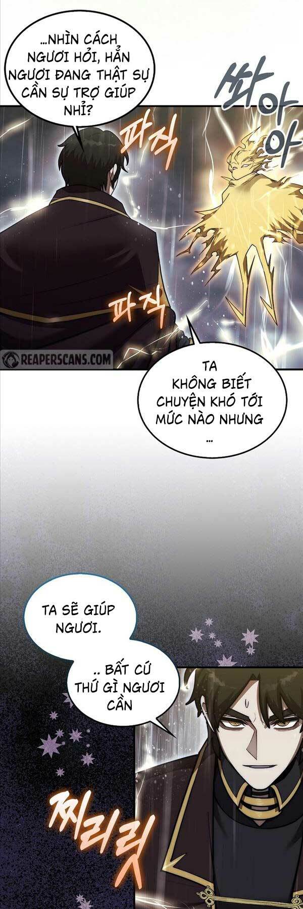 Quân Cờ Thứ 31 Lật Ngược Ván Cờ - Chapter 32 - Page 45