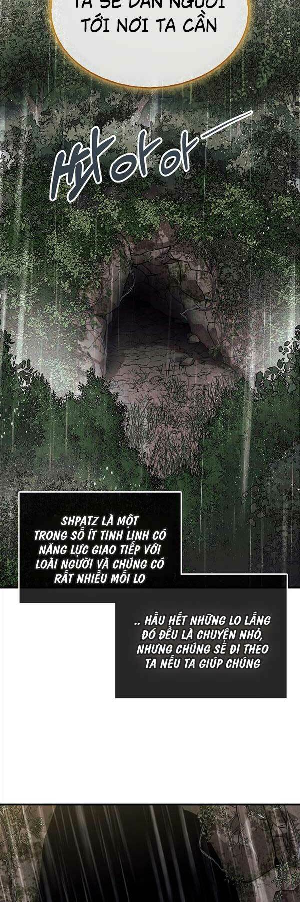 Quân Cờ Thứ 31 Lật Ngược Ván Cờ - Chapter 32 - Page 47