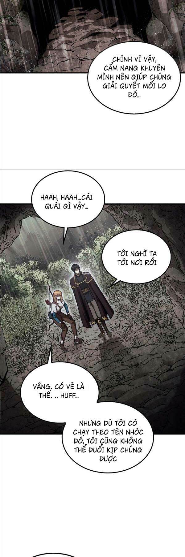 Quân Cờ Thứ 31 Lật Ngược Ván Cờ - Chapter 32 - Page 48