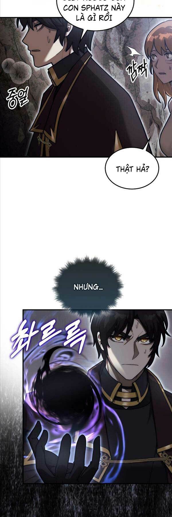 Quân Cờ Thứ 31 Lật Ngược Ván Cờ - Chapter 32 - Page 50