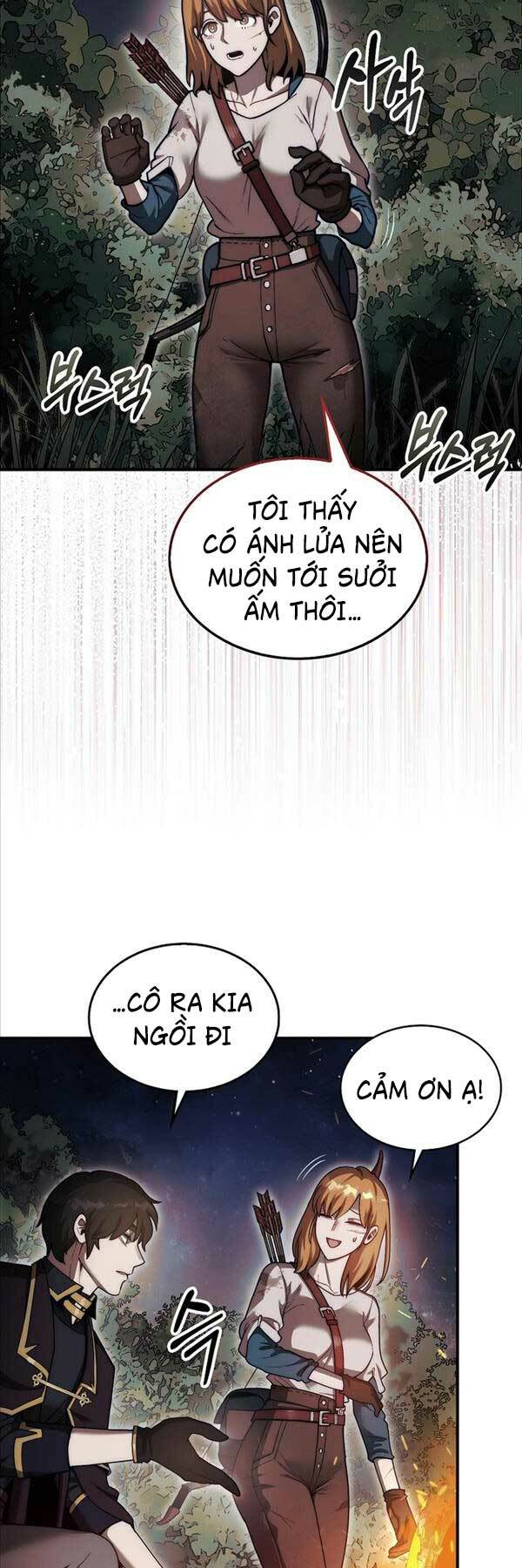 Quân Cờ Thứ 31 Lật Ngược Ván Cờ - Chapter 32 - Page 5