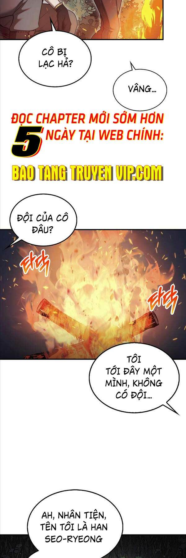 Quân Cờ Thứ 31 Lật Ngược Ván Cờ - Chapter 32 - Page 6