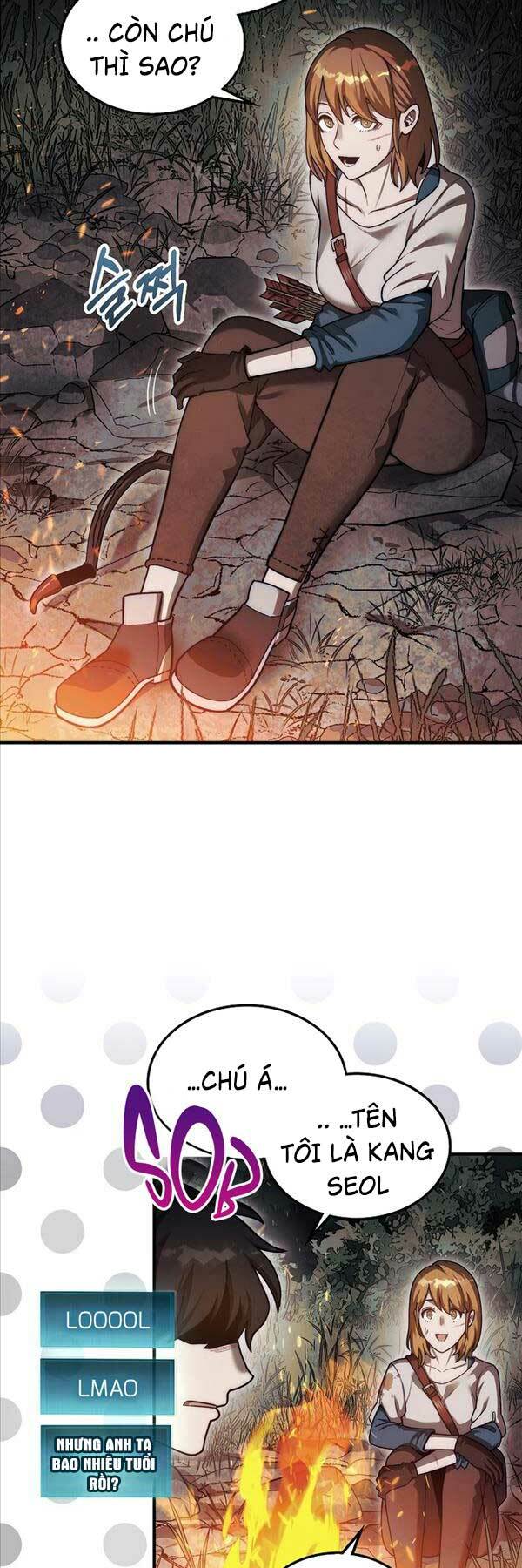 Quân Cờ Thứ 31 Lật Ngược Ván Cờ - Chapter 32 - Page 7