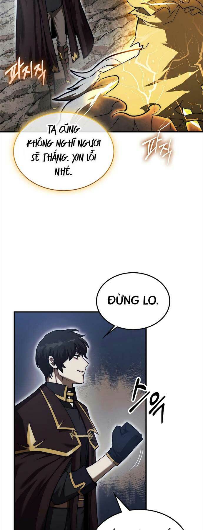 Quân Cờ Thứ 31 Lật Ngược Ván Cờ - Chapter 33 - Page 10