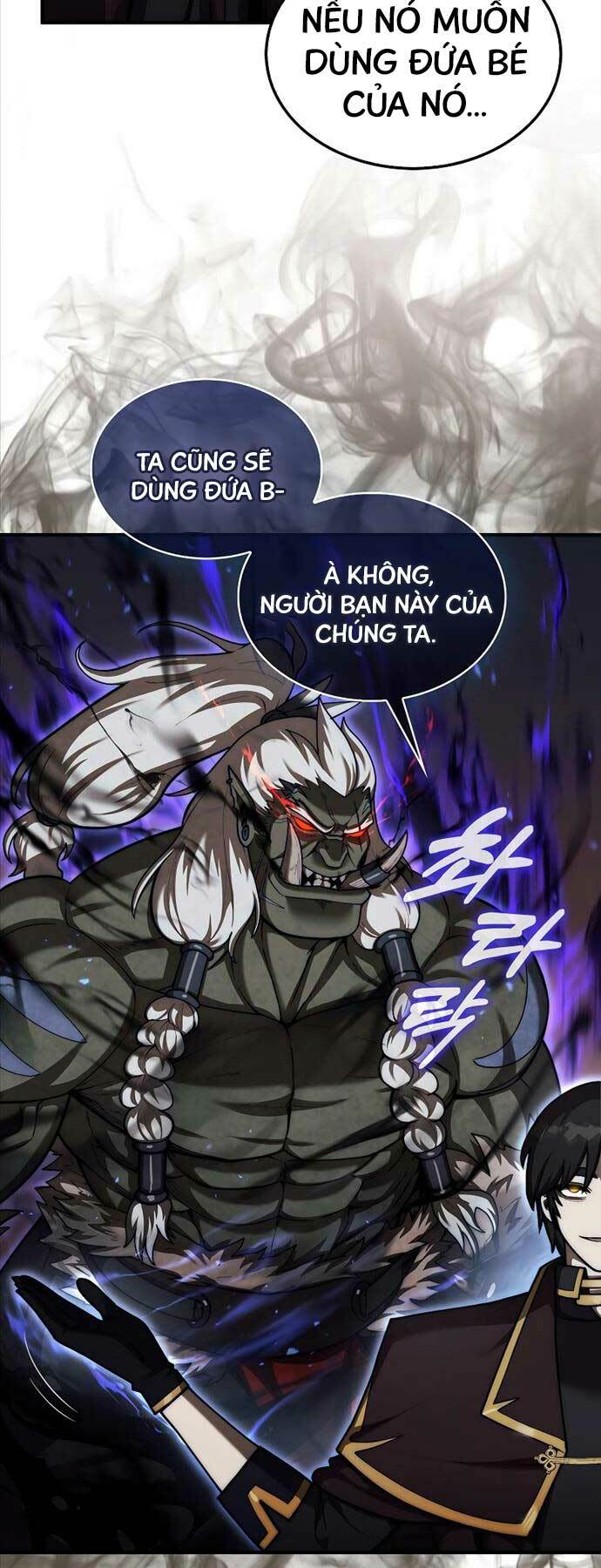 Quân Cờ Thứ 31 Lật Ngược Ván Cờ - Chapter 33 - Page 11