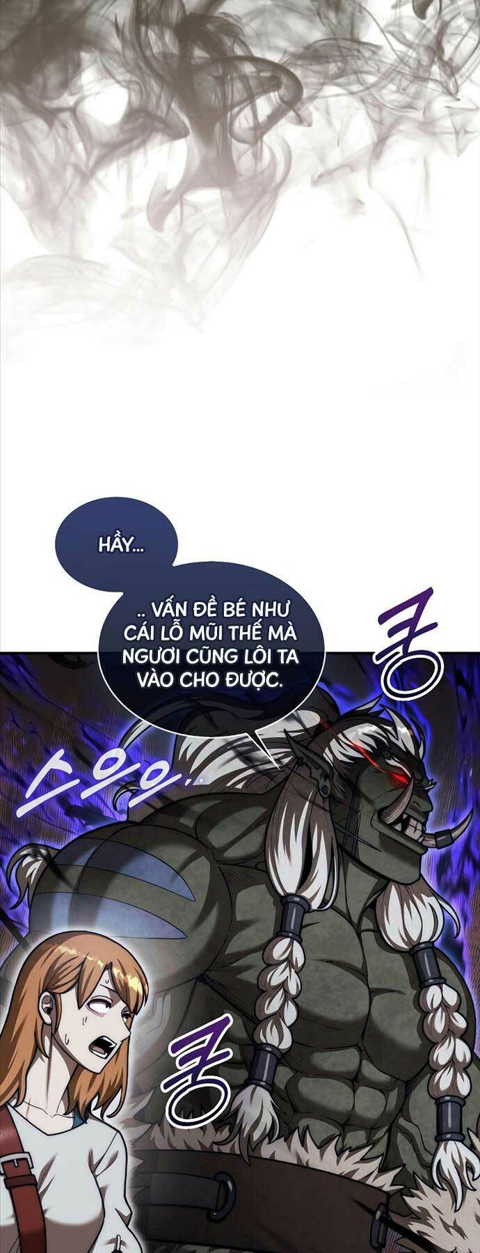 Quân Cờ Thứ 31 Lật Ngược Ván Cờ - Chapter 33 - Page 12