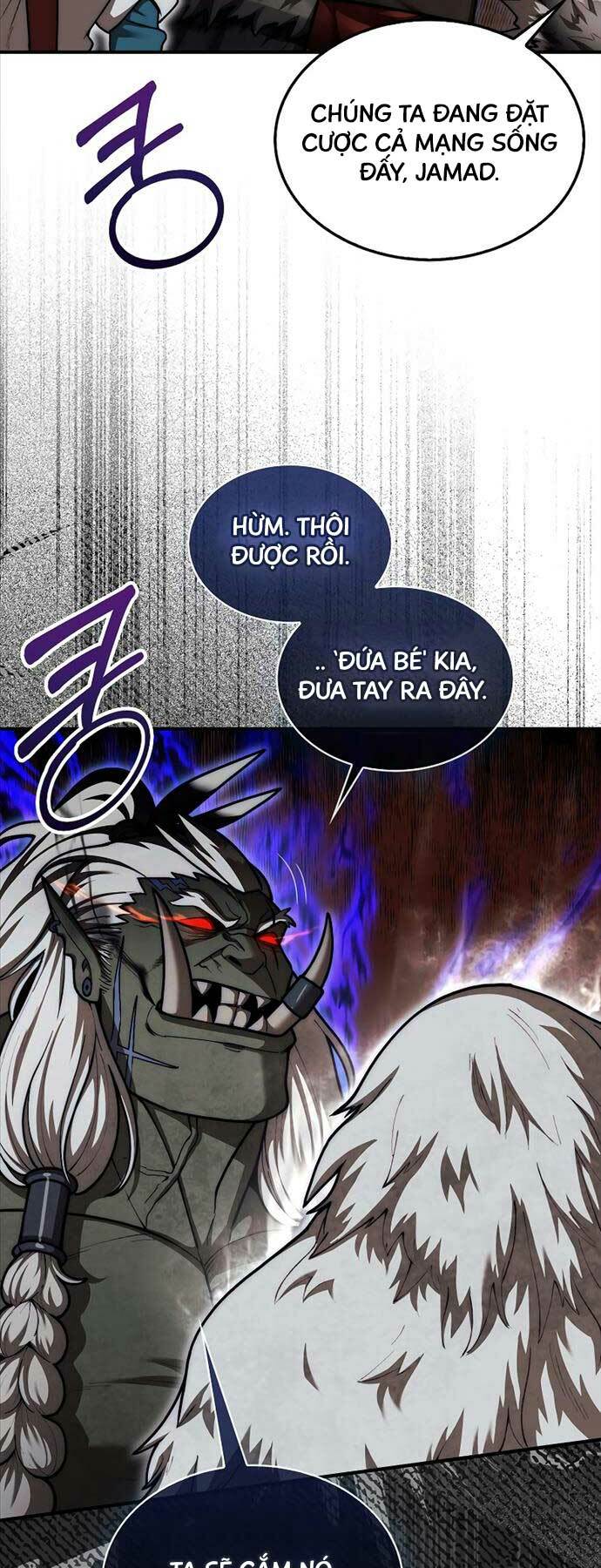 Quân Cờ Thứ 31 Lật Ngược Ván Cờ - Chapter 33 - Page 13
