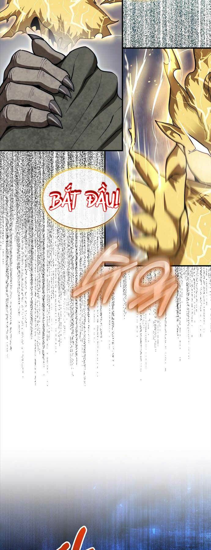 Quân Cờ Thứ 31 Lật Ngược Ván Cờ - Chapter 33 - Page 17